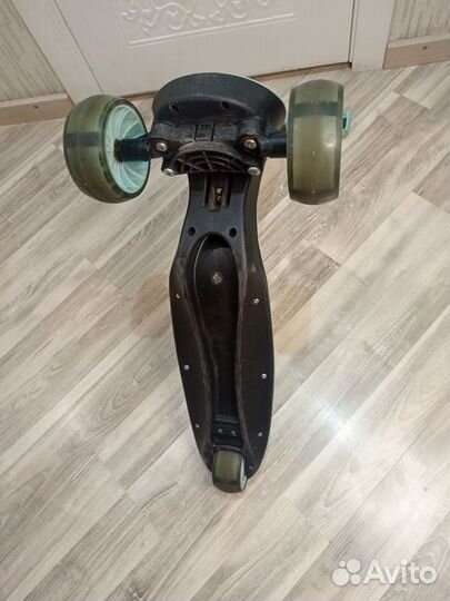 Самокат детский T R I T O N