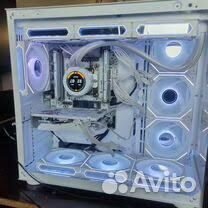 Игровой пк RX 7600/ i5 13400