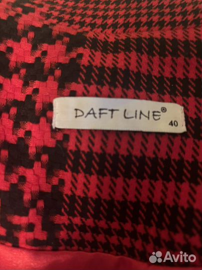 Женский худи