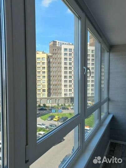 Окна пластиковые