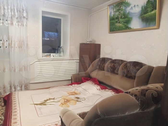 Дом 100 м² на участке 12 сот.