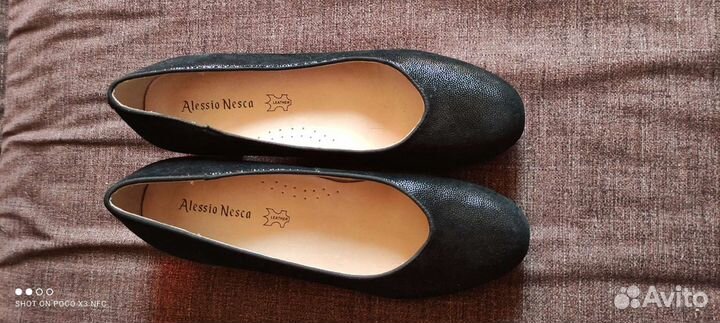 Продам туфли