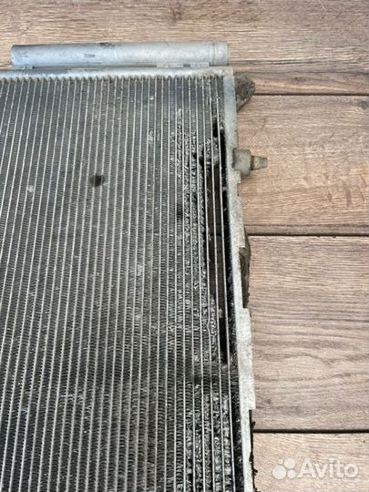 Радиатор кондиционера Geely Mk MK MR479QA 2010