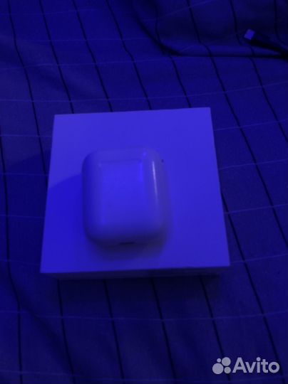 Airpods 2