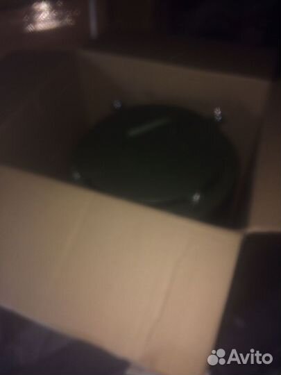 Термос полевая кухня