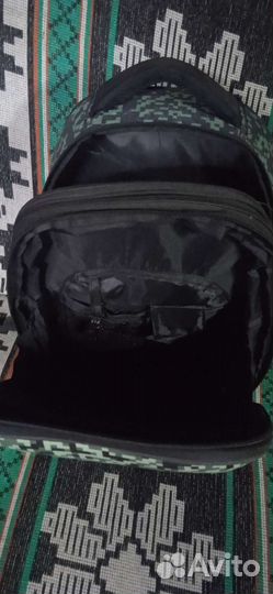 Рюкзак для мальчиков школьный