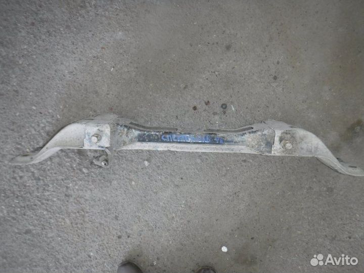 Подрамник задний Kia Spectra S6 2006