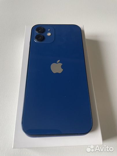 iPhone 12, 128 ГБ