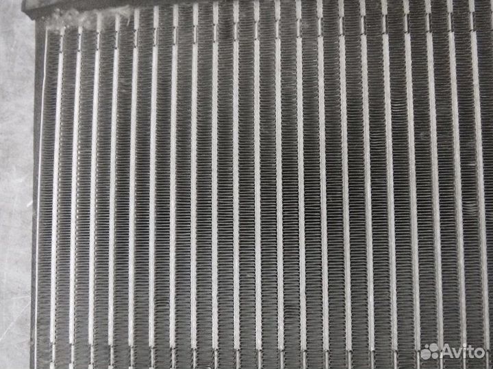 Испаритель кондиционера Geely Emgrand FE2 1.5 2013