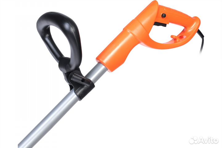 Ручной электрический снегоуборщик patriot PS 1500