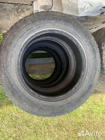 Toyo 310 215/65 R16
