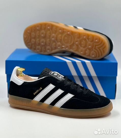 Кроссовки adidas gazelle