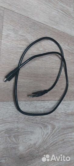 Кабель USB - micro USB