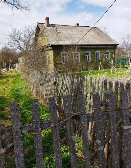 Участок 30 сот. (ИЖС)