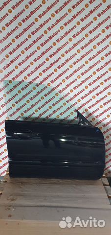 Subaru forester дверь