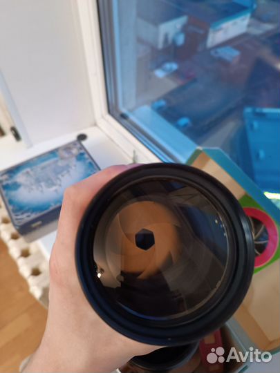 Фотообъектив Юпитер 36В