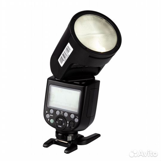 Фотовспышка Godox V1C для Canon