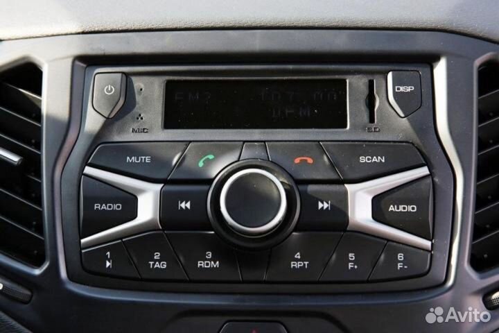 Магнитофон