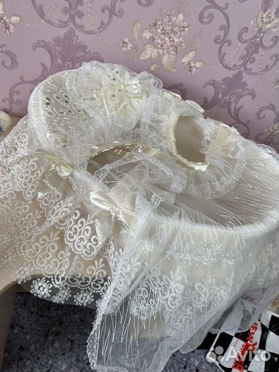 Переноска для новорожденных