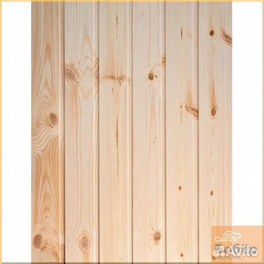 Евровагонка / обшить дом