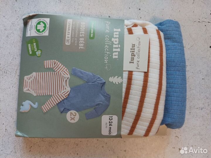 Детские вещи для Анастасии