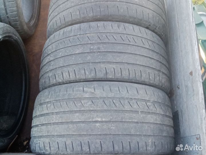 RoadX RXMotion U11 295/35 R21 107Y