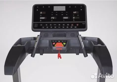 Беговая дорожка Cardiopower Pro CT450