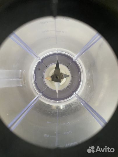 Блендер vitek