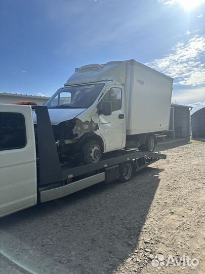 Срочный выкуп аварийных автомобилей