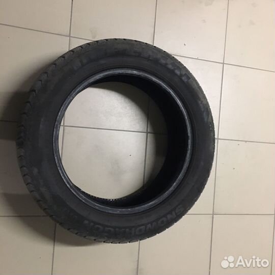 Imperial Snowdragon 2 205/55 R16