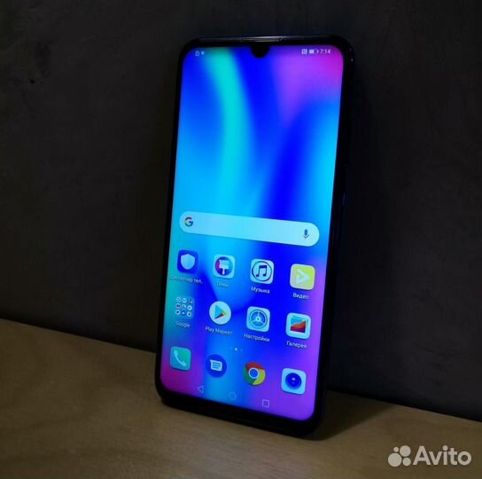 HONOR 10i, 4/128 ГБ