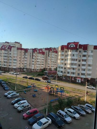 3-к. квартира, 75,7 м², 5/12 эт.