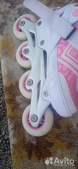 Ролики детские