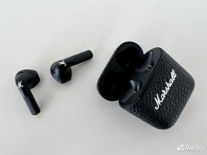 Наушники Marshall и JBL. Новые. Оригинал