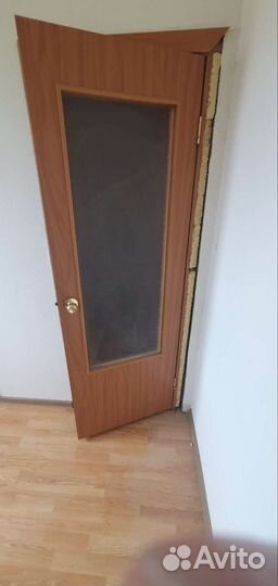 Межкомнатные двери бу с коробкой