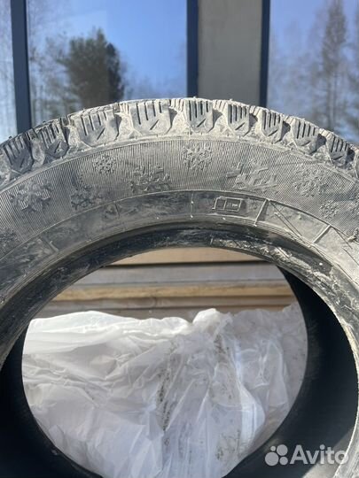 Tunga Nordway 2 185/65 R14