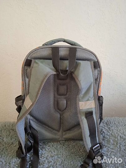 Рюкзак школьный для мальчика