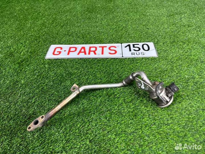 Клапан впускной Bmw 3 E46 M43B19 2000