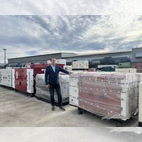 Аренда генератора под любые задачи, Краснодар