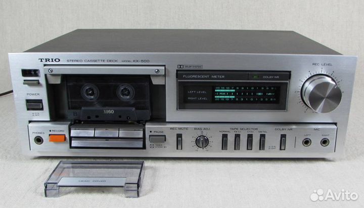 Trio KA-3300 и др. временное понижение цены