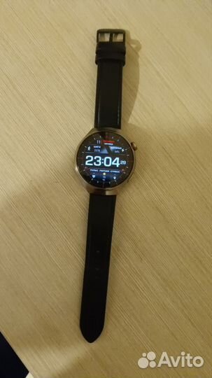Смарт часы huawei watch 4 pro