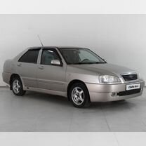 Chery Amulet (A15) 1.6 MT, 2006, 211 202 км, с пробегом, цена 394 000 руб.