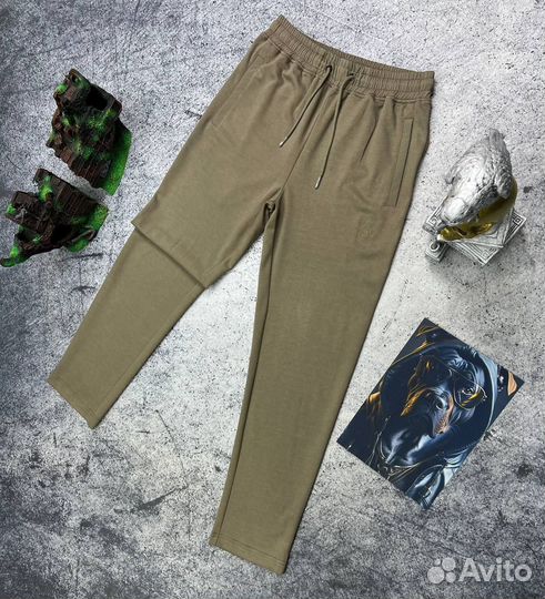 Костюм brunello мужской