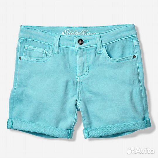 Новые шорты EddieBauer