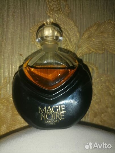 Духи женские magie noire