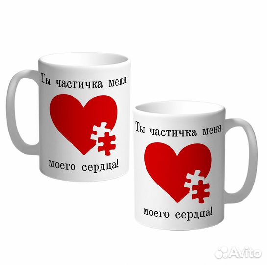 Фото печать на кружках, футболках, посуде, брелках