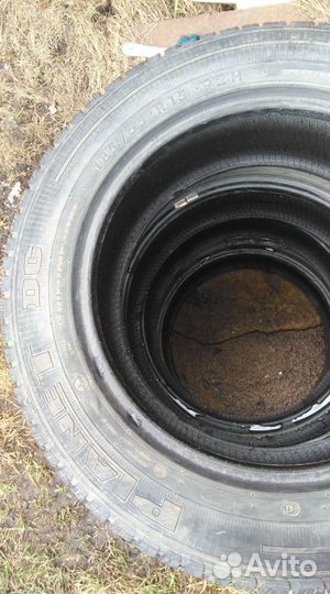 Amtel Planet DC 185/65 R15