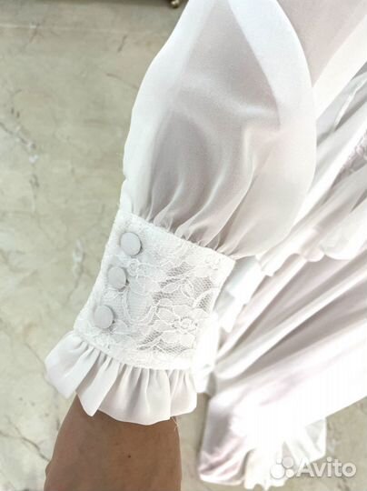 Платье вечернее