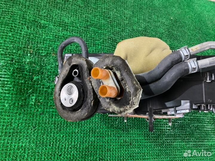 Печка салона зад. Toyota Sequoia