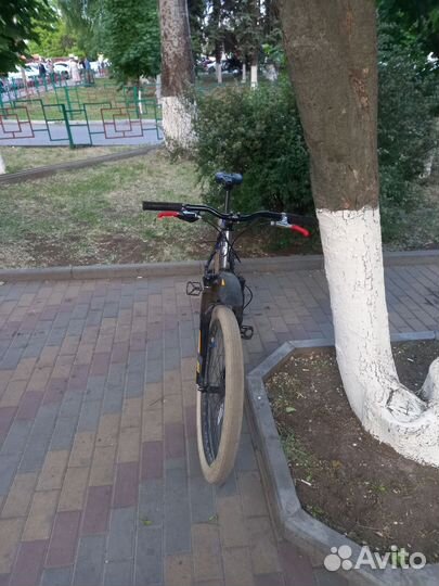 Велосипед gt avalanche 3.0